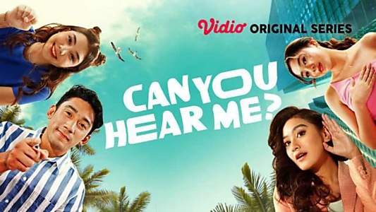 Watch Can You Hear Me? Trailer