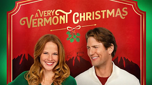 Watch A Very Vermont Christmas Trailer