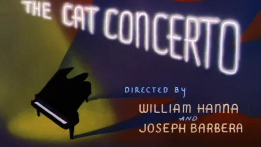 Watch The Cat Concerto Trailer