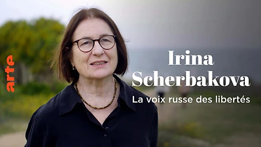 Irina Scherbakowa - Russlands unbequemes Gewissen