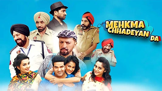 Watch Mehkma Chhadeyan Da Trailer