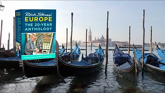 Rick Steves' Europe: 20-Year Anthology