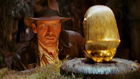 Raiders of the Lost Ark