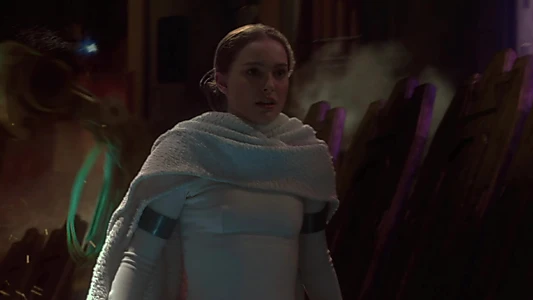 Star Wars: Episode II - Attack of the Clones