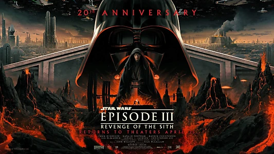 Star Wars: Episode III - Revenge of the Sith