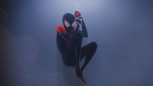 Spider-Man: Into the Spider-Verse