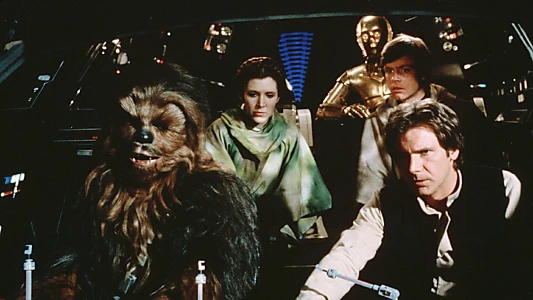 Return of the Jedi