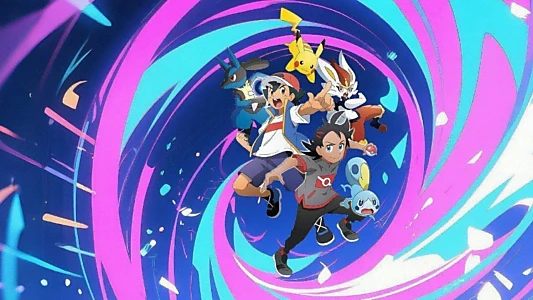 Pokémon