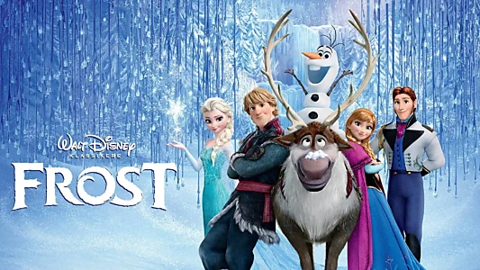 Frozen