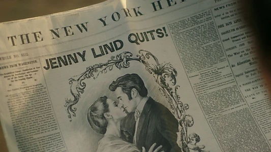 The Greatest Showman