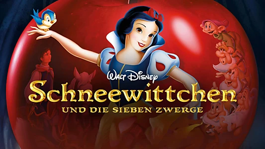 Snow White and the Seven Dwarfs