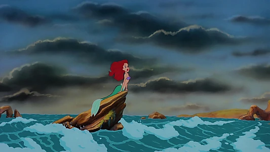 The Little Mermaid