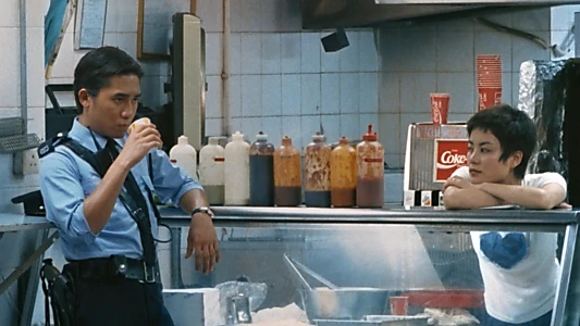Chungking Express
