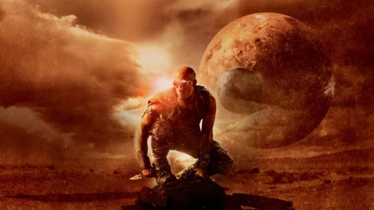 Watch Riddick Trailer