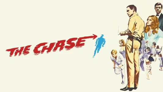 Watch The Chase Trailer