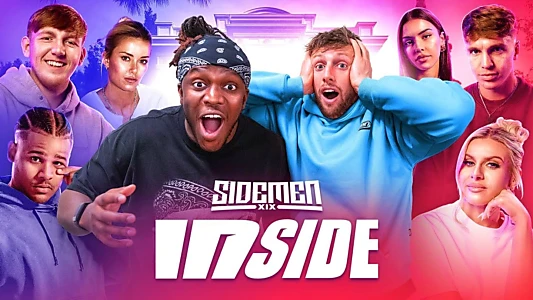 Watch Sidemen: Inside Trailer