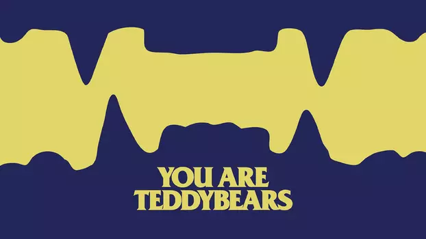 You are Teddybears