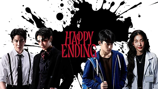 Watch Happy Ending Trailer