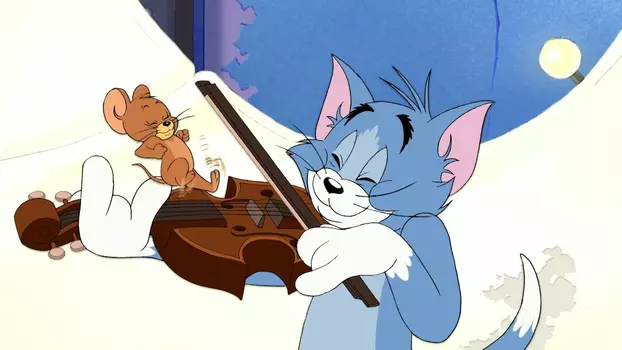 Tom and Jerry: The Classic Collection Volume 12