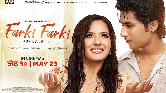 Watch Farki Farki Trailer