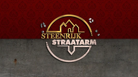 Watch Steenrijk, Straatarm Trailer