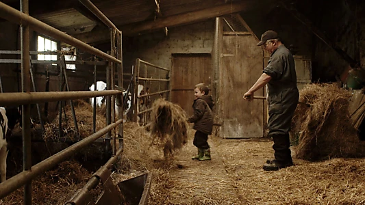 Je ne veux pas être paysan