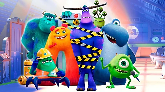 Monsters at Bay