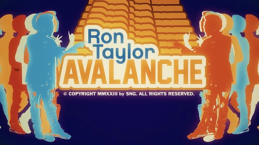 Ron Taylor: Avalanche