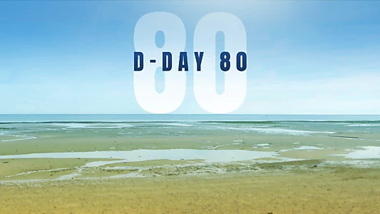 D-Day 80