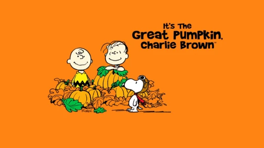 Watch It's the Great Pumpkin, Charlie Brown Trailer