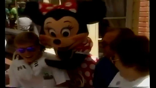 Watch A Day at Disneyland Trailer