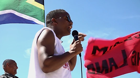 Watch Mother City Trailer