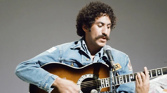 Watch Songman: The Untold True Story of Jim Croce Trailer