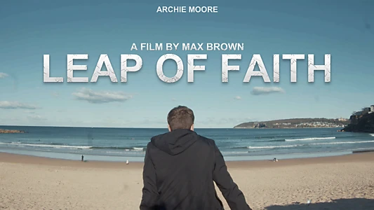 Watch Leap of Faith Trailer