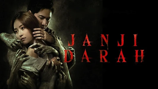 Watch Janji Darah Trailer