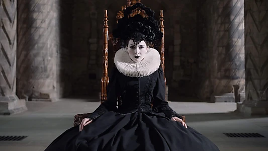 Watch The Reign of Queen Ginnarra Trailer