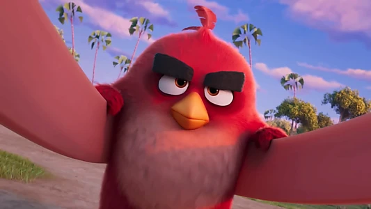 Watch The Angry Birds Movie 3 Trailer