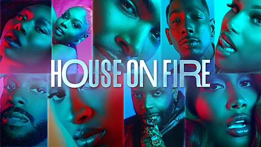 Watch House on Fire Trailer