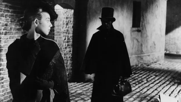 Watch Jack the Ripper Trailer