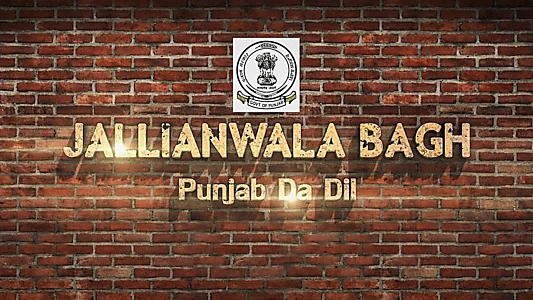 Watch Jallianwala Bagh: Punjab Da Dil Trailer