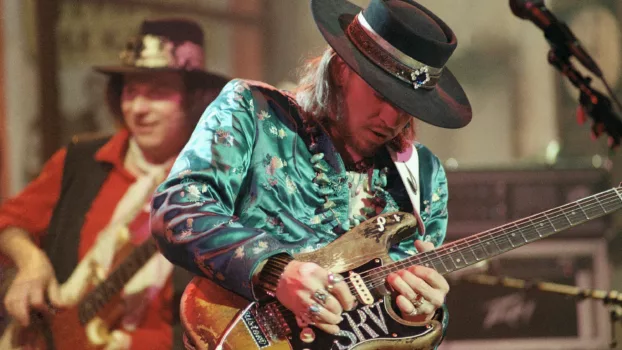 Watch Stevie Ray Vaughan and Double Trouble: Live at the El Mocambo Trailer