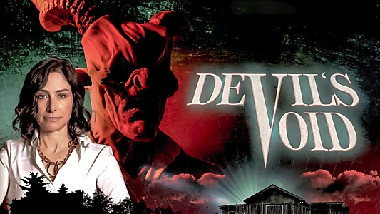 Watch Devil's Void Trailer