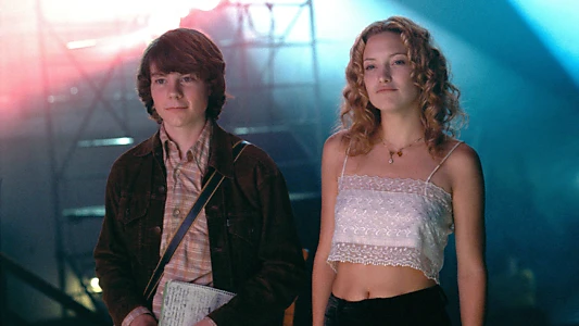 Watch Almost Famous Trailer