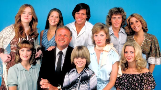 Watch Eight Is Enough Trailer