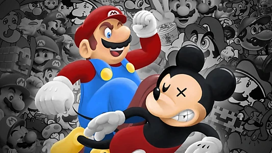 Mario, le plombier qui voulait détrôner Mickey