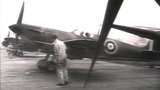 Watch The RAF at War: Part One Trailer