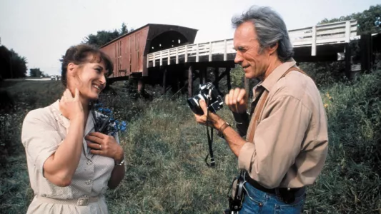 Watch The Bridges of Madison County Trailer