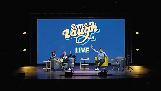 Watch Some Laugh - Live at the Pavilion Trailer