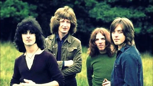 Badfinger - Set Of Six - Granada TV (1972)