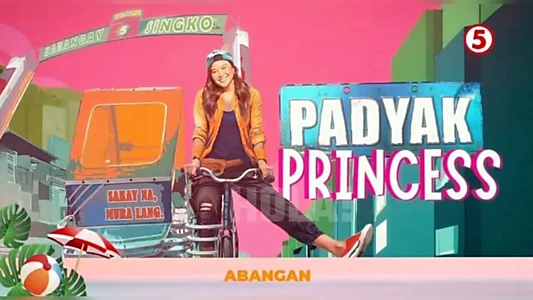 Padyak Princess